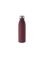 Alfi Bouteille isotherme PURE 500 ml, Dark Berry
