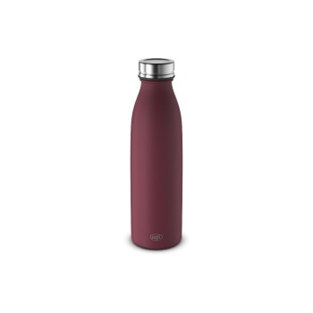 Alfi Bouteille isotherme PURE 500 ml, Dark Berry Alfi Bouteille isotherme PURE 500 ml, Dark Berry