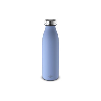 Alfi Bouteille isotherme PURE 500 ml, Polar Blue Alfi Bouteille isotherme PURE 500 ml, Polar Blue