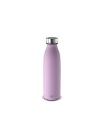 Alfi Bouteille isotherme PURE 500 ml, Orchid Bloom