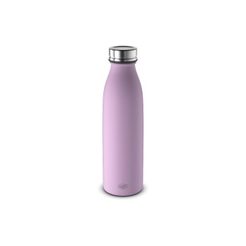 Alfi Bouteille isotherme PURE 500 ml, Orchid Bloom Alfi Bouteille isotherme PURE 500 ml, Orchid Bloom