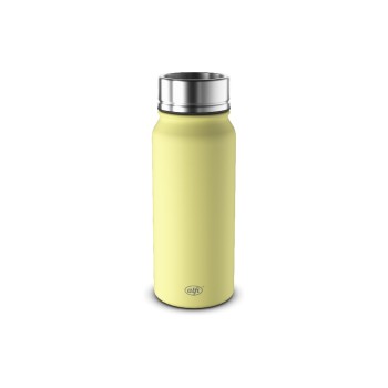 Alfi Gobelet isotherme PURE 500 ml, Lemon Sorbet Alfi Gobelet isotherme PURE 500 ml, Lemon Sorbet