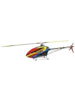 ALIGN Hélicoptère T-Rex 650X Dominator Super Combo