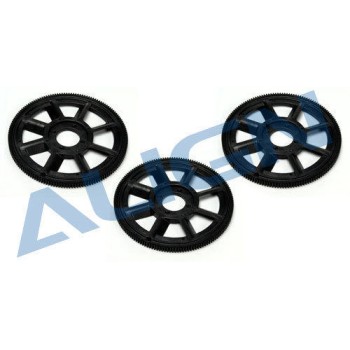 ALIGN New Main Gear/150T