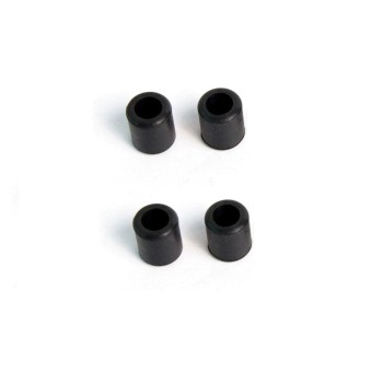 500 Landing Skid Nut 500 Landing Skid Nut