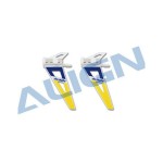 Align T-Rex 150 Heckfinne