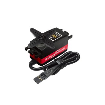 ALIGN DS615S Digital Servo, Digital-Standard-Servo