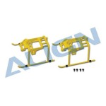 ALIGN T-Rex 150 Landegestell, jaune