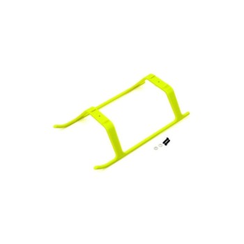 450 Landegestell, fluoreszierend yellow