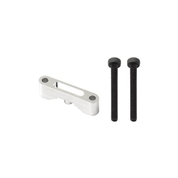 450 Vertikale Leitwerksaufnahme Metall