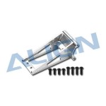 450 Heckservoaufnahme, Metall