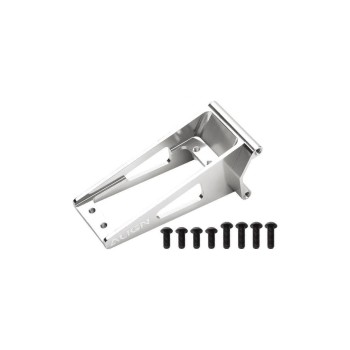 450 Heckservoaufnahme, Metall