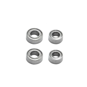 Kugellager Heckrotorblatthalter