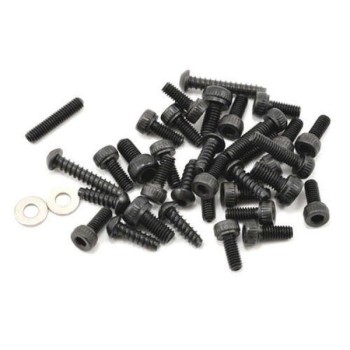 500PRO Chassis Schrauben