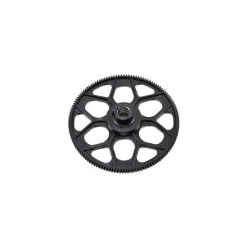 Autorotationszahnrad 131 Zähne, M0.8