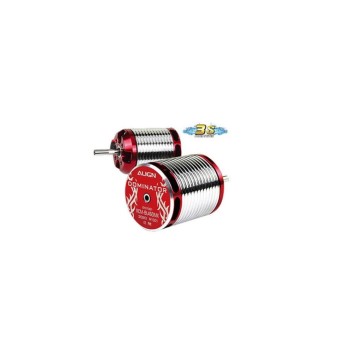 460MX Brushless Motor (3200KV)