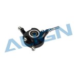 ALIGN 450 DFC CCPM Metal Swashplate/Black
