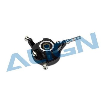 ALIGN 450 DFC CCPM Metal Swashplate/Black