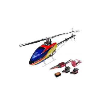 ALIGN Helikopter T-Rex 470LT Dominator, Super Combo BEASTX ALIGN Helikopter T-Rex 470LT Dominator, Super Combo BEASTX
