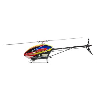 ALIGN Helikopter T-Rex 600XN, Super Combo ALIGN Helikopter T-Rex 600XN, Super Combo