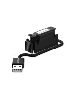 Alldock Adapter ClickPort USB-A, 35cm
