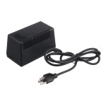 Alpha Elettronica Spannungswandler CV115/1, 115VAC pour 230VAC, 435mA, avec Sicherung