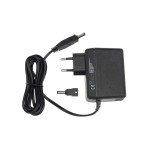 Alpha Elettronica Alimentation AC/DC, 24V, 0.7A, bloc mural, out: 24VDC, 0.7A, 2m Kabel