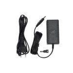 Alpha Elettronica Power supply AC/DC, 24V,0.45A, Tischmodell, out: 24VDC, 0.45A, 2m Kabel