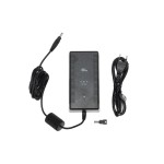 Alpha Elettronica Power supply AC/DC, 24V, 5A, Tischmodell, out: 24VDC, 5.0A, 2m Kabel