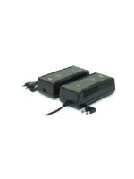 Alpha Elettronica Power supply AC/DC, 24V, 5A, Tischmodell, out: 24VDC, 5.0A, 2m Kabel
