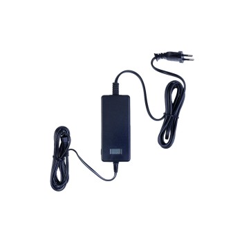 Alpha Elettronica KD5018 Steckernetzteil, 36 W, 5 - 24VDC, 3 A max. Alpha Elettronica KD5018 Steckernetzteil, 36 W, 5 - 24VDC, 3 A max.