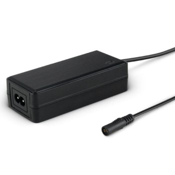 Alpha Elettronica KD6724 Tischnetzteil, 24 VDC, 120 W, max. 5'000 mA Alpha Elettronica KD6724 Tischnetzteil, 24 VDC, 120 W, max. 5'000 mA