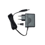 Alpha Elettronica SW08-312-60 alimentation, Steckernrtzgerät, AC/DC, out: 12VDC, 1A