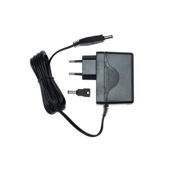 Alpha Elettronica SW08-312-60 Netzteil, Steckernrtzgerät, AC/DC, out: 12VDC, 1A Alpha Elettronica SW08-312-60 Netzteil, Steckernrtzgerät, AC/DC, out: 12VDC, 1A