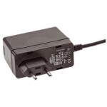 Alpha Elettronica SW08-315-60 power supply, Steckernrtzgerät, AC/DC, out: 15VDC,0.8A