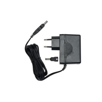 Alpha Elettronica SW08-324-60 Netzteil, Steckernrtzgerät, AC/DC, out: 24VDC, 500mA Alpha Elettronica SW08-324-60 Netzteil, Steckernrtzgerät, AC/DC, out: 24VDC, 500mA