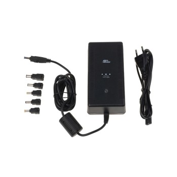 Alpha Elettronica SWD120-40072 Netzteil, Tischmodell, AC/DC, out: 15-24V, 5.0-8.0A Alpha Elettronica SWD120-40072 Netzteil, Tischmodell, AC/DC, out: 15-24V, 5.0-8.0A