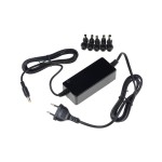 Alpha Elettronica notebook power supply KD5050 70W, 15-19.5V