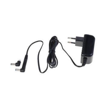 Alpha Elettronica KD2001/5 Steckerpower supply, 12 VDC, 12 W, max. 1'000 mA Alpha Elettronica KD2001/5 Steckerpower supply, 12 VDC, 12 W, max. 1'000 mA