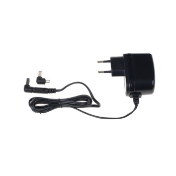 Alpha Elettronica KD2001/5 Steckerpower supply, 5 VDC, 12.5 W, max. 2'500 mA Alpha Elettronica KD2001/5 Steckerpower supply, 5 VDC, 12.5 W, max. 2'500 mA