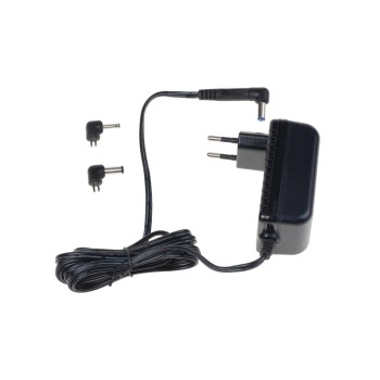 Alpha Elettronica KD2003/5 Steckerpower supply, 5 VDC, 15 W,  max. 3'000 mA