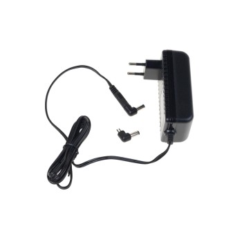 Alpha Elettronica KD2004/5 Steckerpower supply, 5 VDC, 20 W, max. 4'000 mA Alpha Elettronica KD2004/5 Steckerpower supply, 5 VDC, 20 W, max. 4'000 mA