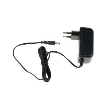 Alpha Elettronica KD2011/28IN power supply, 12 VDC, 24 W, max. 2'000 mA Alpha Elettronica KD2011/28IN power supply, 12 VDC, 24 W, max. 2'000 mA