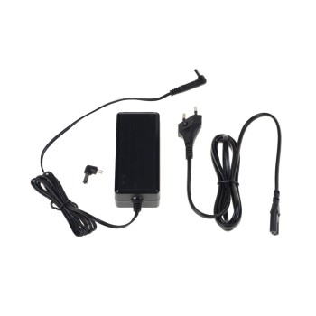 Alpha Elettronica KD2016/12 Tischpower supply, 12 VDC, 36 W, max. 3'000 mA Alpha Elettronica KD2016/12 Tischpower supply, 12 VDC, 36 W, max. 3'000 mA