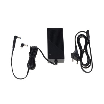 Alpha Elettronica KD2054/12 Tischpower supply, 12 VDC, 60 W, max. 5'000 mA Alpha Elettronica KD2054/12 Tischpower supply, 12 VDC, 60 W, max. 5'000 mA