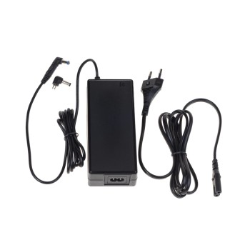 Alpha Elettronica KD2054/24 Tischpower supply, 24 VDC, 72 W, max. 3'000 mA Alpha Elettronica KD2054/24 Tischpower supply, 24 VDC, 72 W, max. 3'000 mA