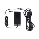 Alpha Elettronica KD2055/24 Tischnetzteil, 24 VDC, 60 W, max. 2'500 mA
