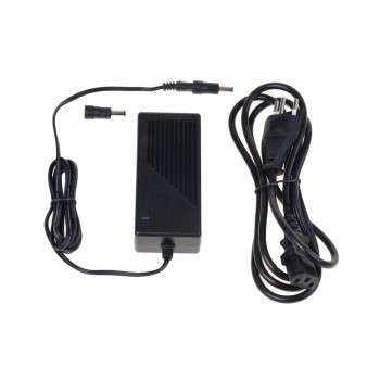 Alpha Elettronica KD2055/24 Tischpower supply, 24 VDC, 60 W, max. 2'500 mA Alpha Elettronica KD2055/24 Tischpower supply, 24 VDC, 60 W, max. 2'500 mA