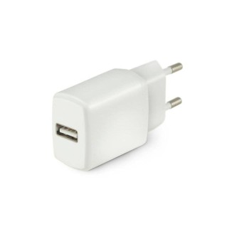 Alpha Elettronica KD503/1B USB-power supply, 5 VDC, 10.5 W, max. 2'100 mA Alpha Elettronica KD503/1B USB-power supply, 5 VDC, 10.5 W, max. 2'100 mA