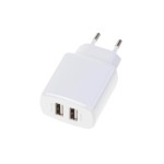 Alpha Elettronica KD503/2B USB-Netzteil, 5 VDC, 17 W, max. 3'400 mA